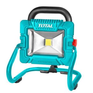 TOTAL TRLF4415 Lithium-ion portable  lamp 3.6V