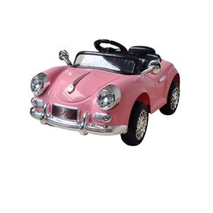 Kids up to 6 Years Electric Car Ride