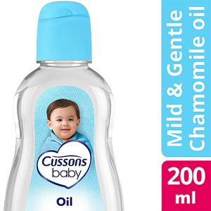 Buy Cussons Baby Products Online At Best Prices In Kenya Jumia Ke