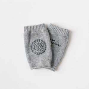Crawling Baby Knee Pad Protector Anti Skid Socks