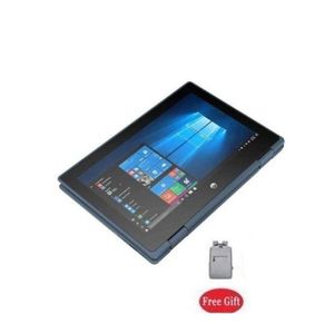 HP 8th Generation, Probook X360 11 G4 EE Intel Core I5 8GB RAM 256GB SSD 8th Generation 11.6 Inches Touchscreen, HDMI, 2 In 1 Laptop, refurb. free bag