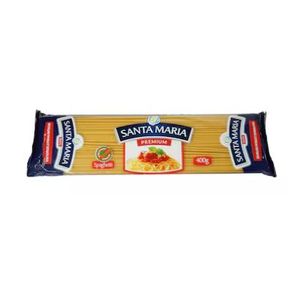 Santa Maria Pasta Spaghetti 400g-3packets