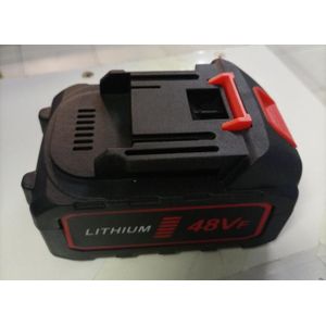 48 V LITHIUM REACHARGEABLE BATTERY