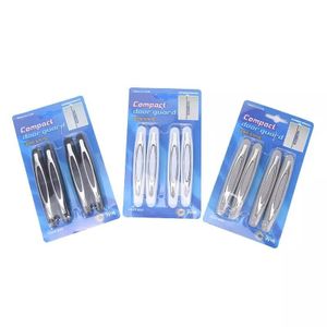 4 piece car door anticrash strip 