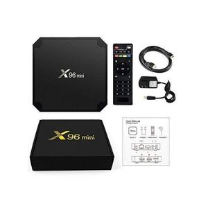 Mxq Android 10.1 TV Box 2GB Ram16GB ROM Smart Box price from jumia in Kenya  - Yaoota!