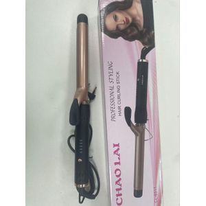 Cronier proffesional tongs  curling stick