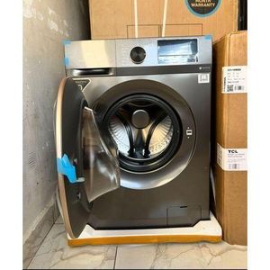 TCL 10kg/6Kg Wash and Dry DD Motor Washing Machine