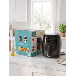 Delta Extra Large Capacity Air frier 