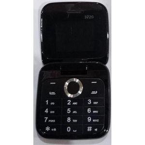 Bontel 3720 keypad Flip Phone