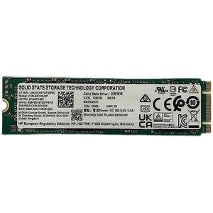 Internal SSD, 128GB SATA Solid State Drive, M.2 