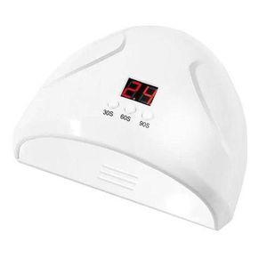 Nail Dryer Nail Lamp LED UV Lamp for Curing All Gel Nail Polish With Motion Sensing Manicure Pedicure Salon Tool