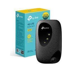 TP Link TP-Link 4G LTE Mobile Wi-Fi – M7200