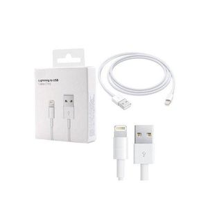Fast Charging Data Cable For IPhone - IPad - IPod