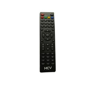 Mcv  Remote