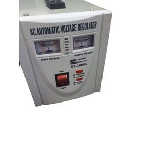 Powermate Automatic Voltage Regulator 1000VA