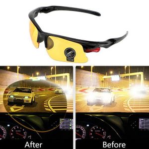HD Vision Car Driving Glasses