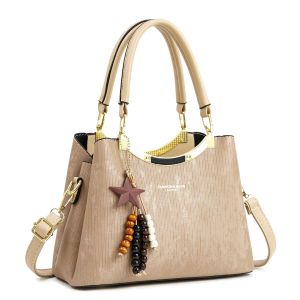 Ladies official classy stylish shoulder handbag