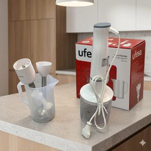 Ufesa  Multi-functional Hand blender