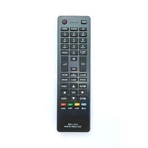 Mooka Tv remote 