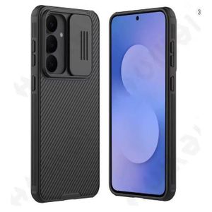 Nillkin Samsung Galaxy A17 cover Samsung, Galaxy A17 case Super Frosted Shield Matte Hard Case for Durable Protection