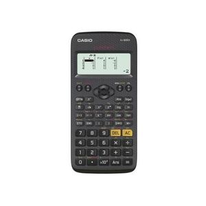 FX 82EX CALCULATOR