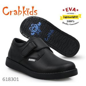 Crabkids Kids crab school shoes