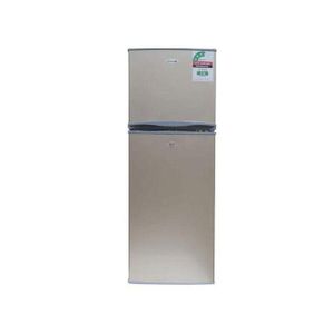 138L Fridge Freezer Energy Saving Double Doors Refrigerator VL-BCD138