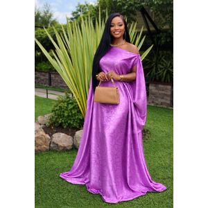 Ladies Classy Free Size Kaftan Dera(pregnant Friendly)