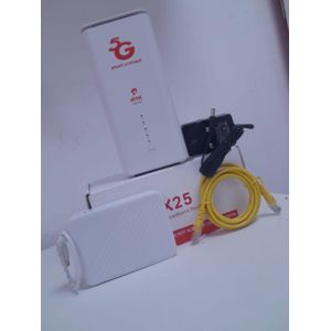 Airtel 5G SMART CONNECT WIFI 
