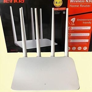 Tender Router F6 300Mbps Wireless Wifi Router WiFi Router.