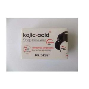 Kojic Acid Acid Soap 120g