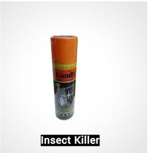 Family Insecticide Killer