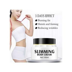 Aichun Beauty   Medical Formula Slimming Body Creams Effect--