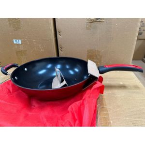 HEAVY DUTY STAINLESS STEEL JUA KALI CHAPATI PAN