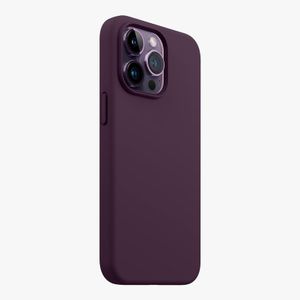 Liquid Silicone Case for iPhone 16 Pro Max