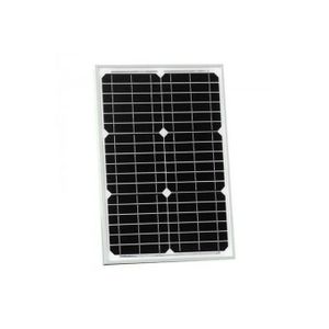 Solarmax SOLAR PANEL (All Weather ) 30 W
