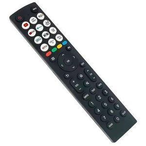 Hisense Tv remote 
