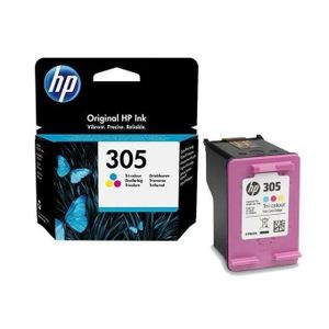 HP GENERIC 305 TRI-COLOR 2320 PRINTER CATRIDGE