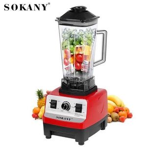 Sokany Blender 2L