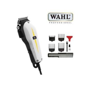 WAHLL Professional Super- Taper Commercial Hair Clipper.