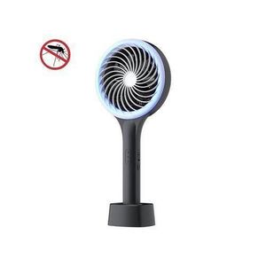 Household Mosquito Swatter And Mosquito Lamp