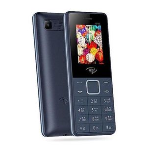 Tecno 2160 Triple Sim, Button/ KABAMBE/ KATULULU/ MULIKA MWIZI 1000mAH Phone With Torch, Wireless FM Radio, Rear camera, facebook and Earphone Jack