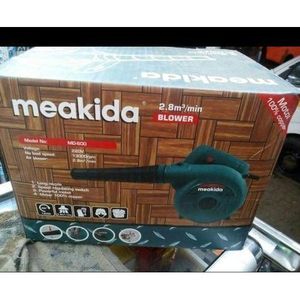 600watt Electric Vacuum Blower MD-600