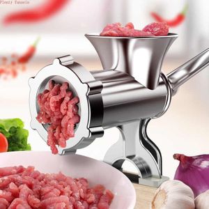 Manual Meat Mincer/ Grinder