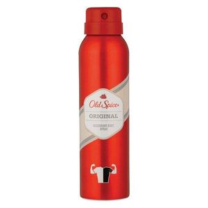 Old Spice Deodorant Spray Original 150ml