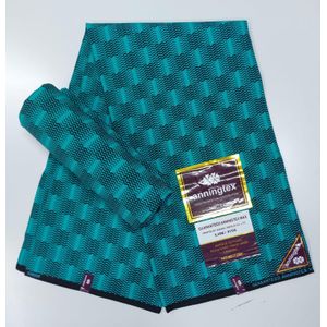 Uniquely Smart Ankara/Vitenge Prints 