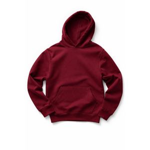 Crimson Rich Hoodie