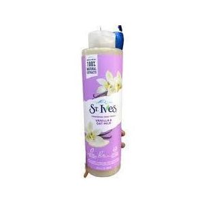 Active St Ives Body Wash