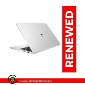 ProBook 640 G5/G4 -Core i5 -8GB RAM-256GB SSD- Refurbished-14"-Win 11 -Silver, RENEWED