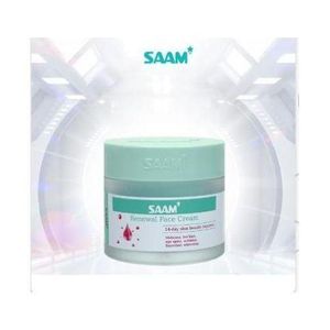 Beauty SAAM. Renewal Face Cream – All-in-One Solution for Melasma & Freckles..